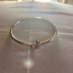 Kate Spade Knot Bangle